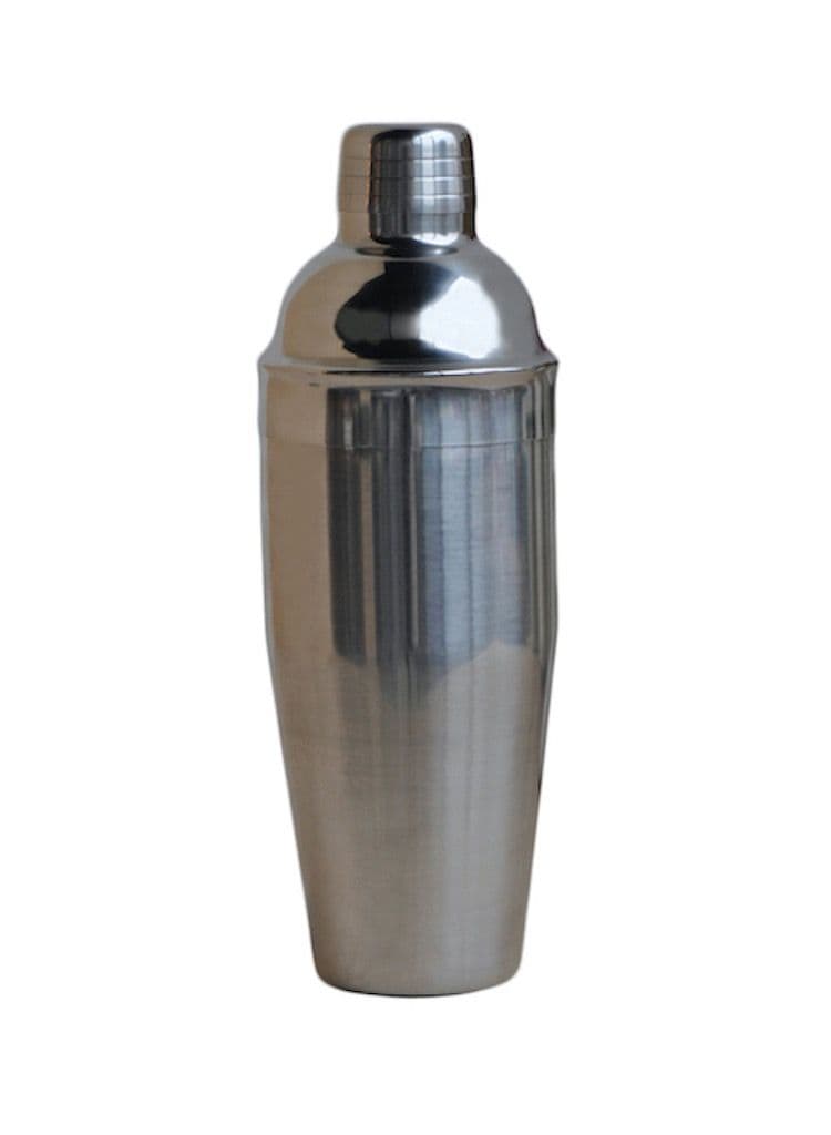 Cobbler Shaker for Easy, Professional Cocktail Mixing - Image 1