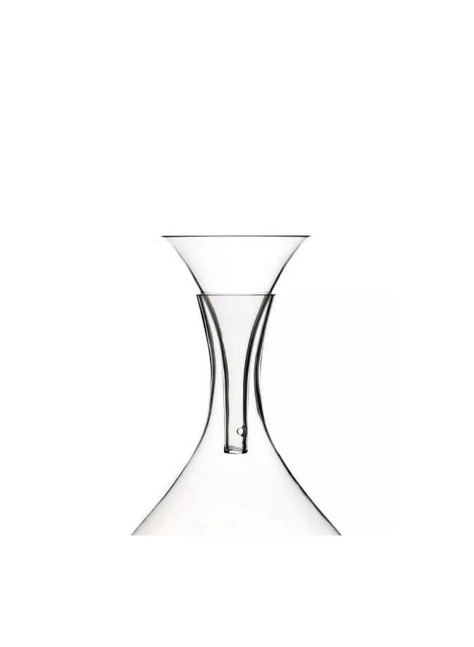 Vulkanos Funnel Decanter 800Mm Set of 1 - Image 1