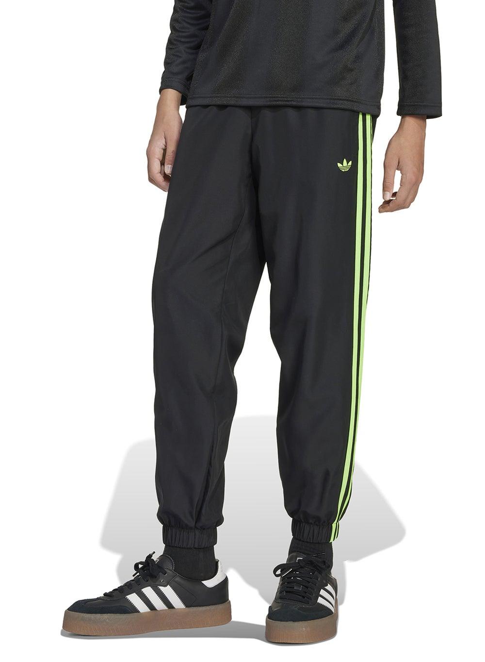 Essential Slim Fit Junior Unisex Knit Pants - Image 1