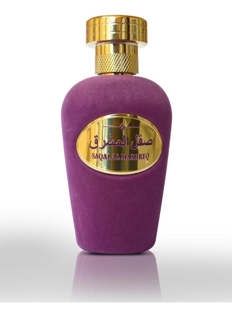 Al Absar Saqal Al Mashreq 100ML EDP For Her - Image 1