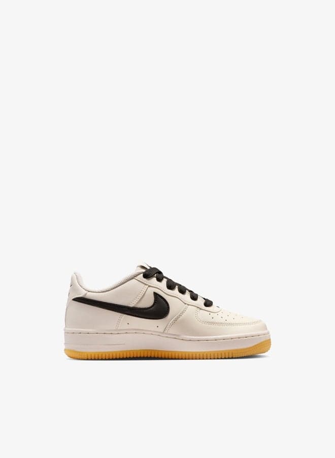 Nike Air Force 1 LV8 Kids' Boys Sneakers - Image 1