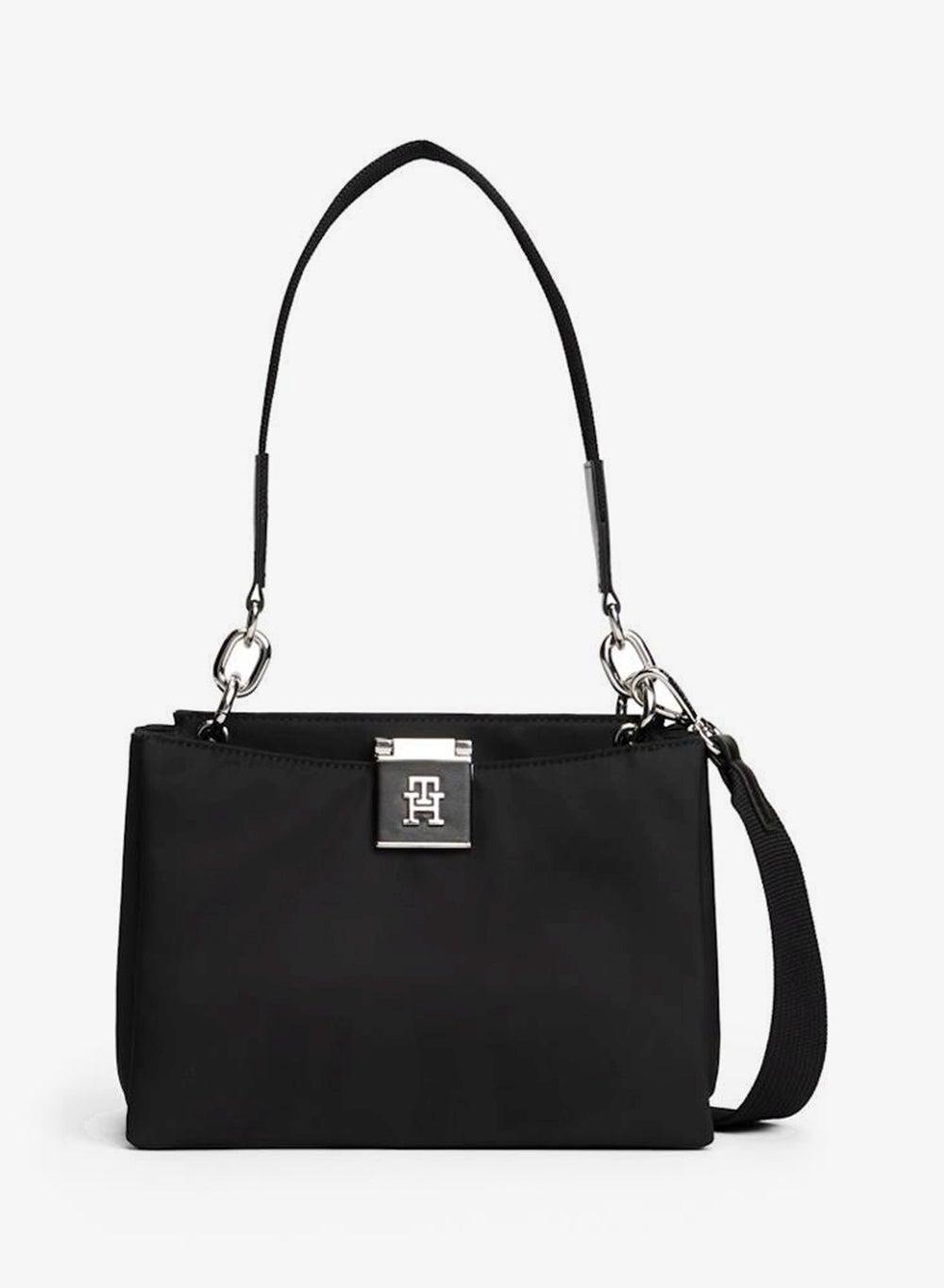 Her Medium Satchel Shoulder Bag - Image 1