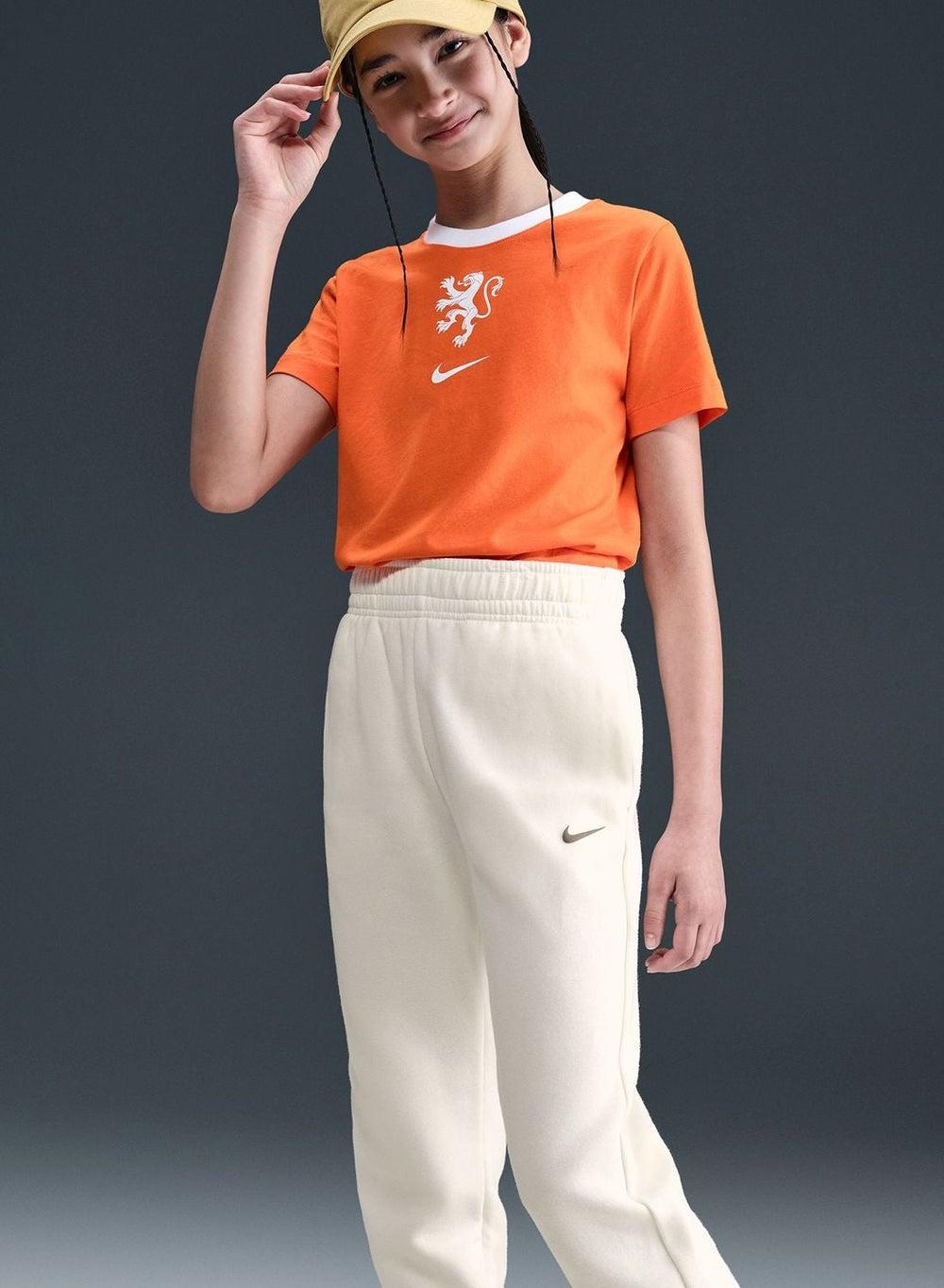 Nike Youth NSW Trend Fleece Sweatpants - Image 1