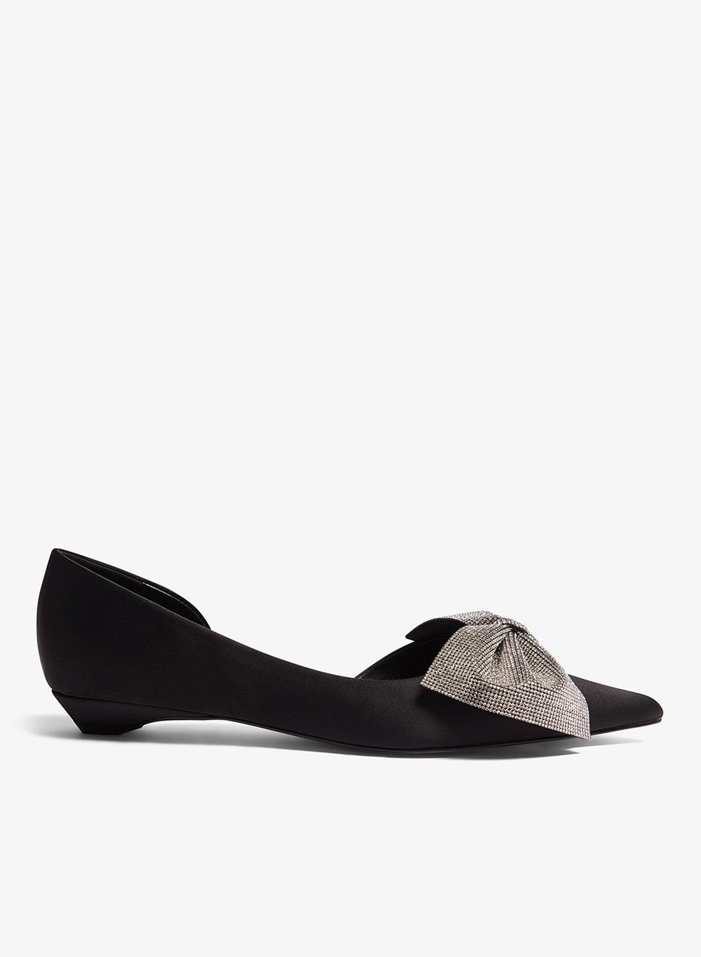 Crissly Embellished Ballerinas for Everyday Elegance - Image 1