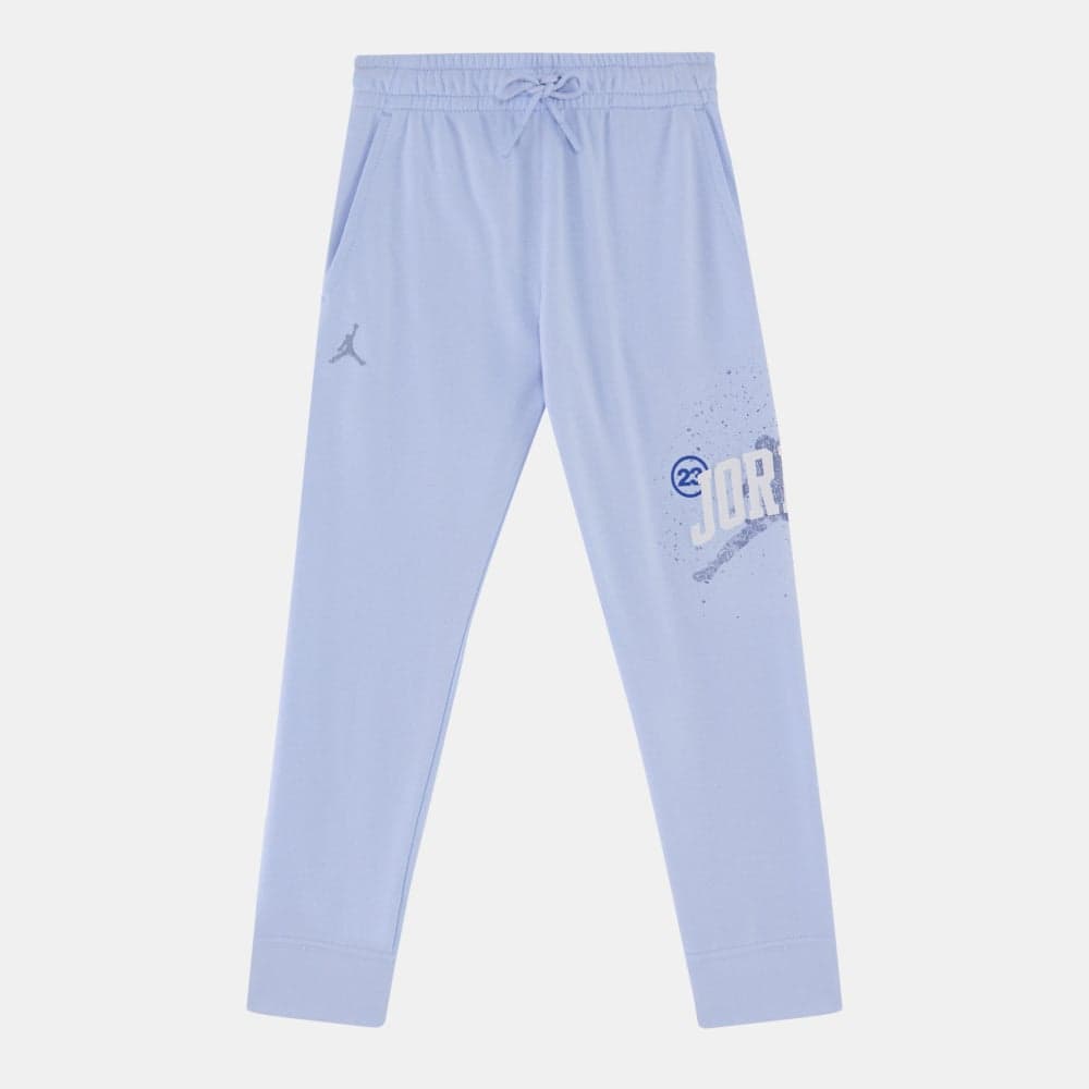 Kids' 1984 Jumpman Sweatpants by Jordan - Image 1