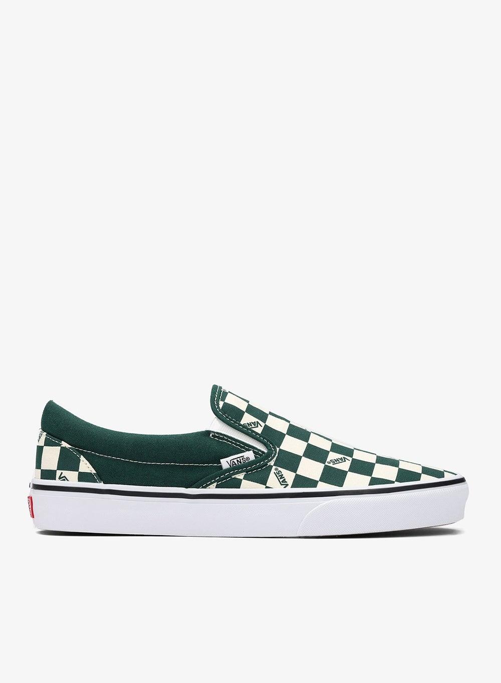 Vans Classic Slip-On Unisex Low-Top Shoes - Image 1