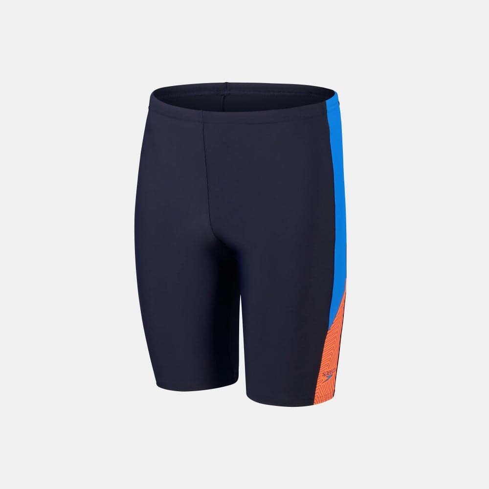 Kids' Dive Swimming Jammers with CREORA® HighClo - Image 1