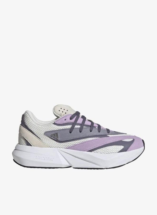 adidas Lightblaze Women's Running-Inspired Casual Shoes - Image 1