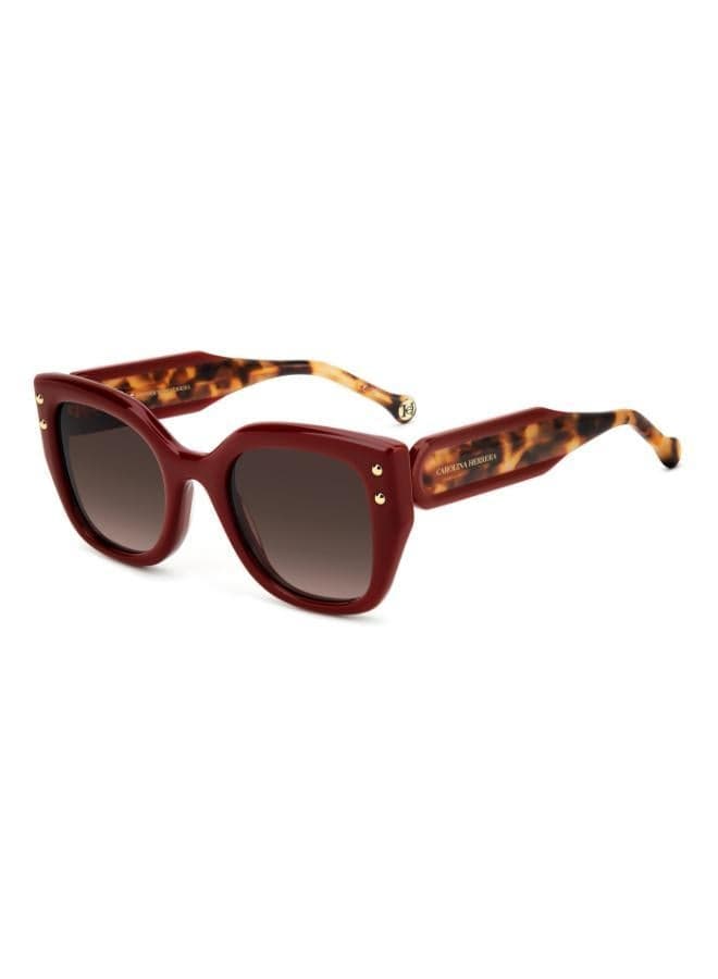 Square Sunglasses Frames for Women - Image 1