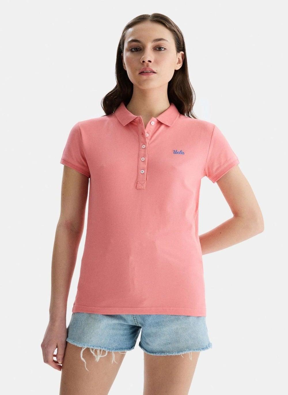 SHAVER Women's Polo Shirt - Image 1