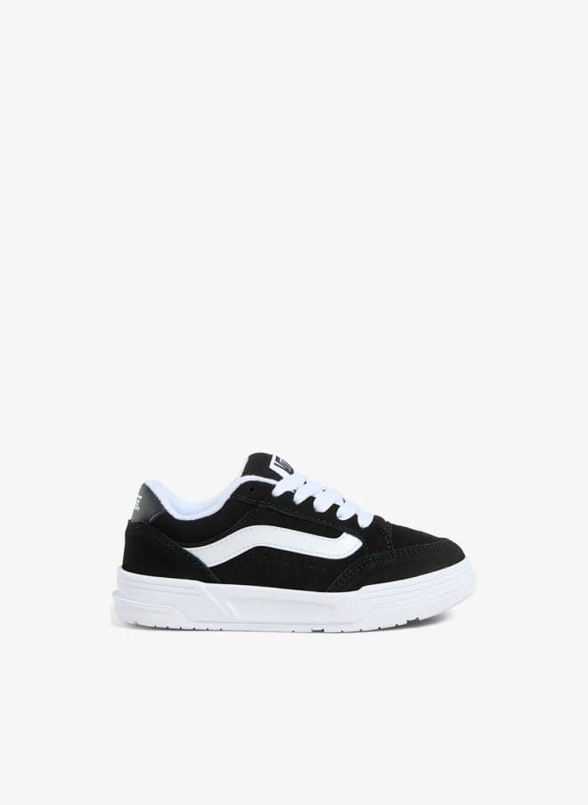Kids Hylane Y2K Skate-Inspired Sneakers - Image 1
