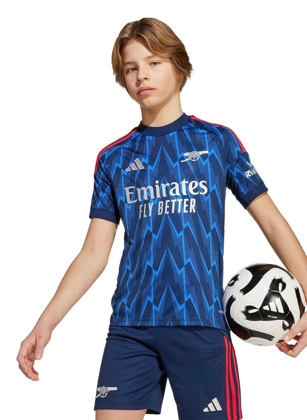 Youth Arsenal 25/26 Away Jersey - Image 1