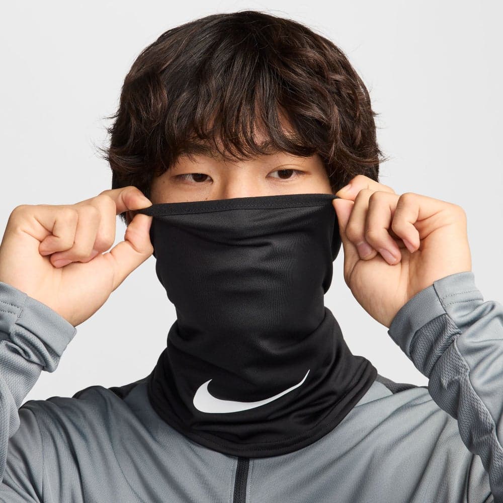 Nike Academy Soccer Dri-FIT Cold-Weather Snood - Image 1