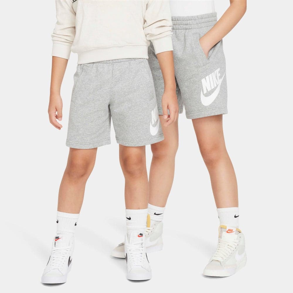 Nike Kids' Sportswear Club Fleece Shorts - Image 1