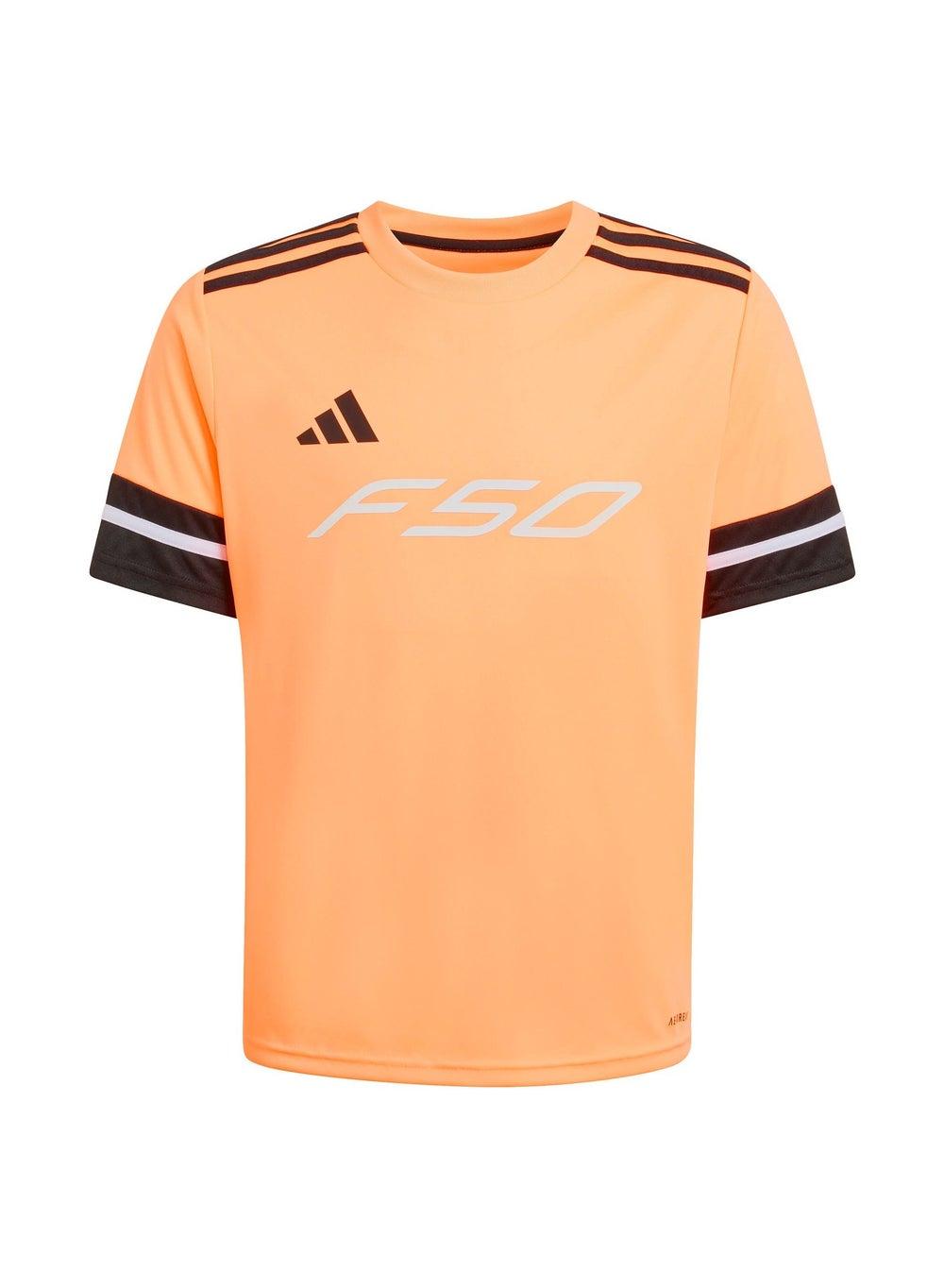 Youth F50 Jersey for Fast-Paced Football - Image 1