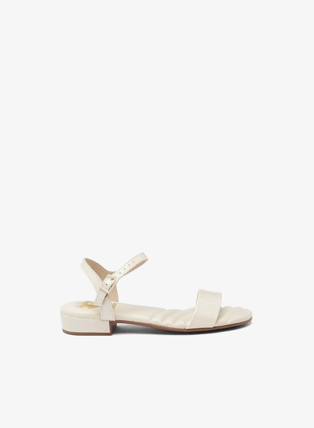 Women’s Back Strap Sandals with Supportive Slingback Fit - Image 1