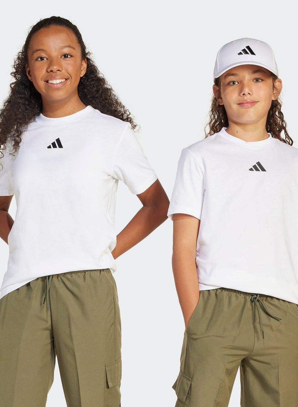 adidas Essentials T-Shirt for Juniors - Image 1