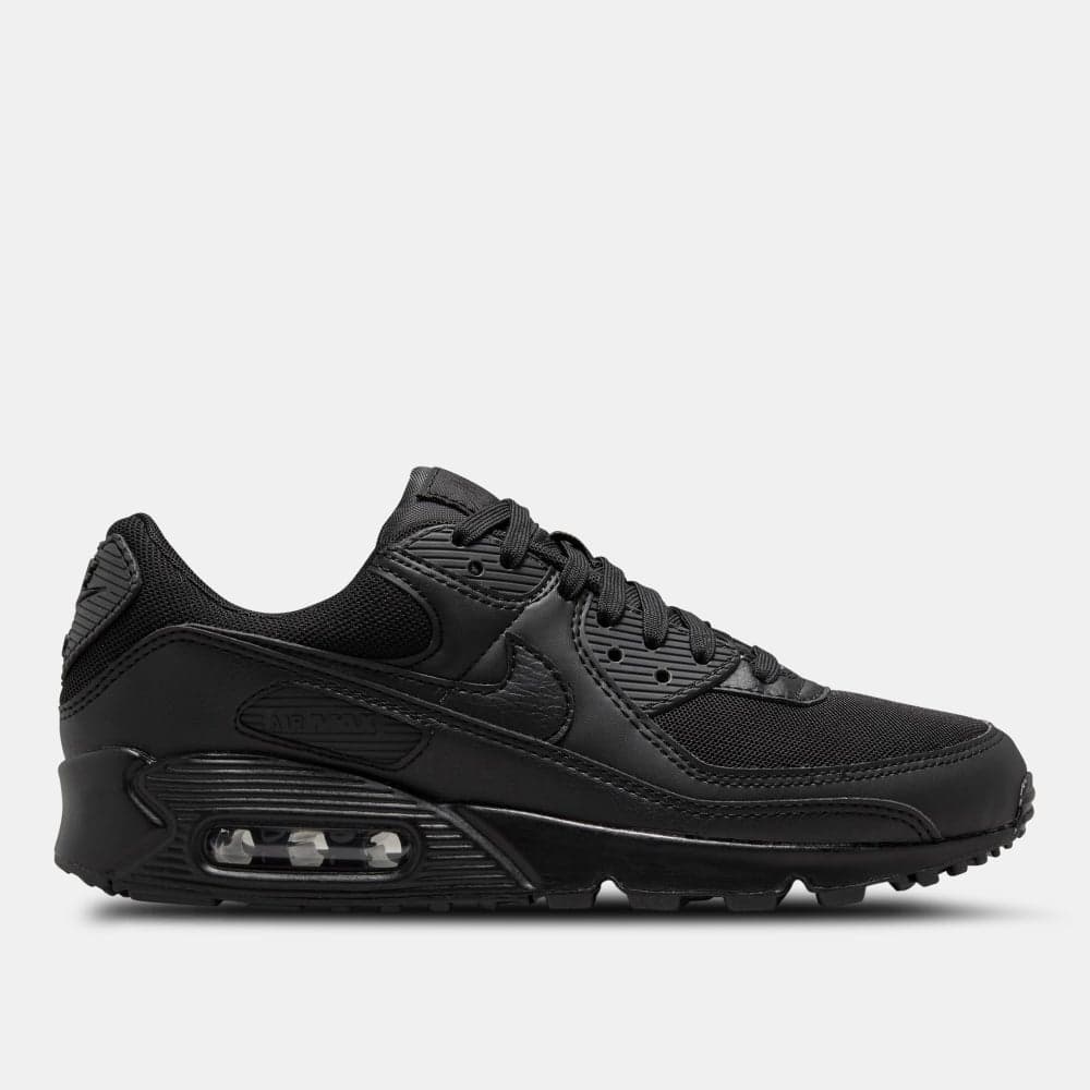 Women's Air Max 90 Low-Top Sneakers - Image 1