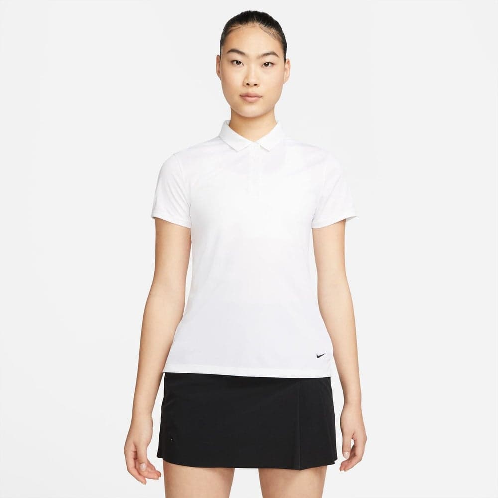 Women's Dri-FIT Victory SLD Polo Shirt - Image 1