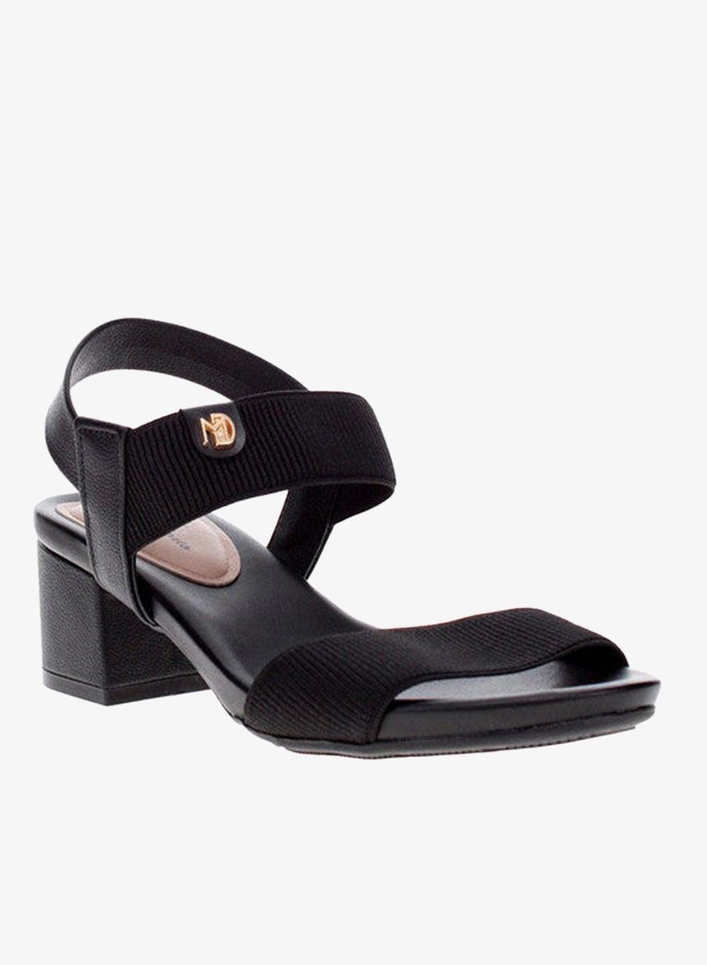 Stylish Sling Back Heels Sandals for Women - Image 1
