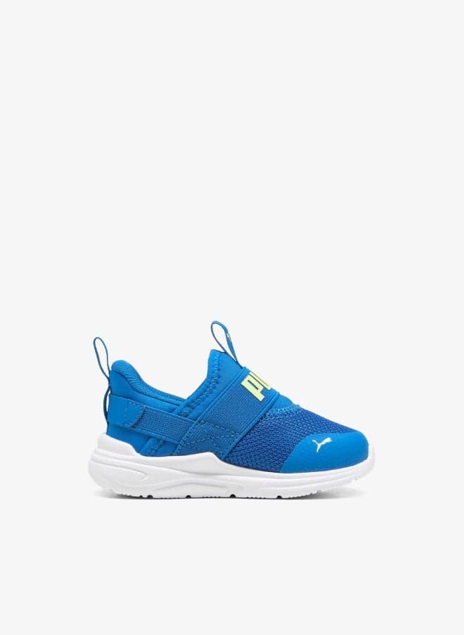 Youth Soft Wired 2 Sliptech Inf Baby Boys Sneakers - Image 1