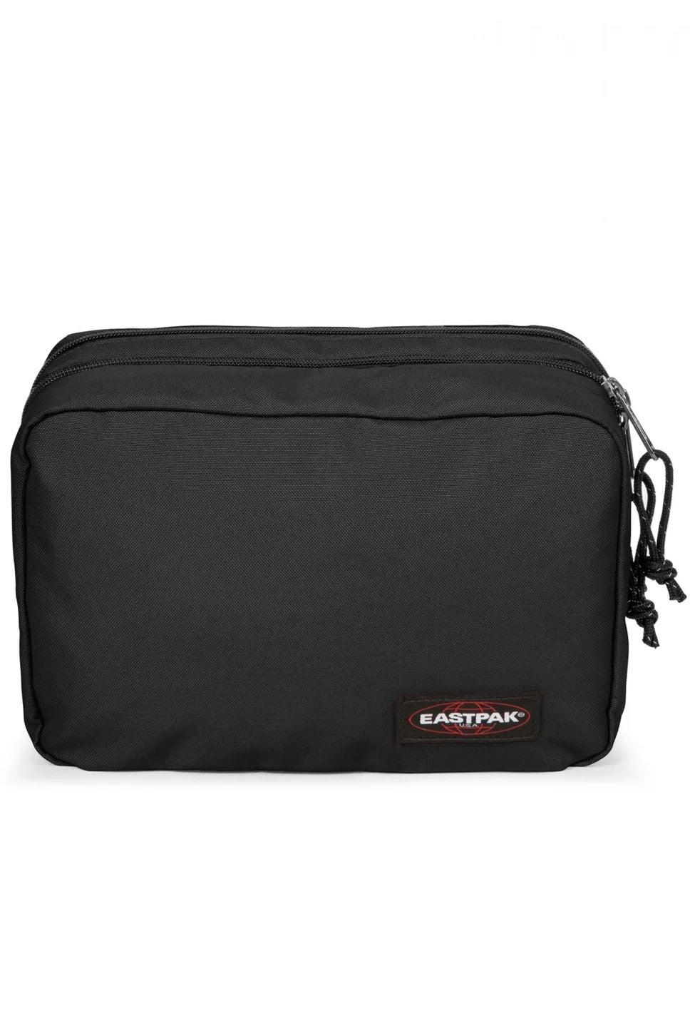 Mavis Black Toiletry Case - Image 1
