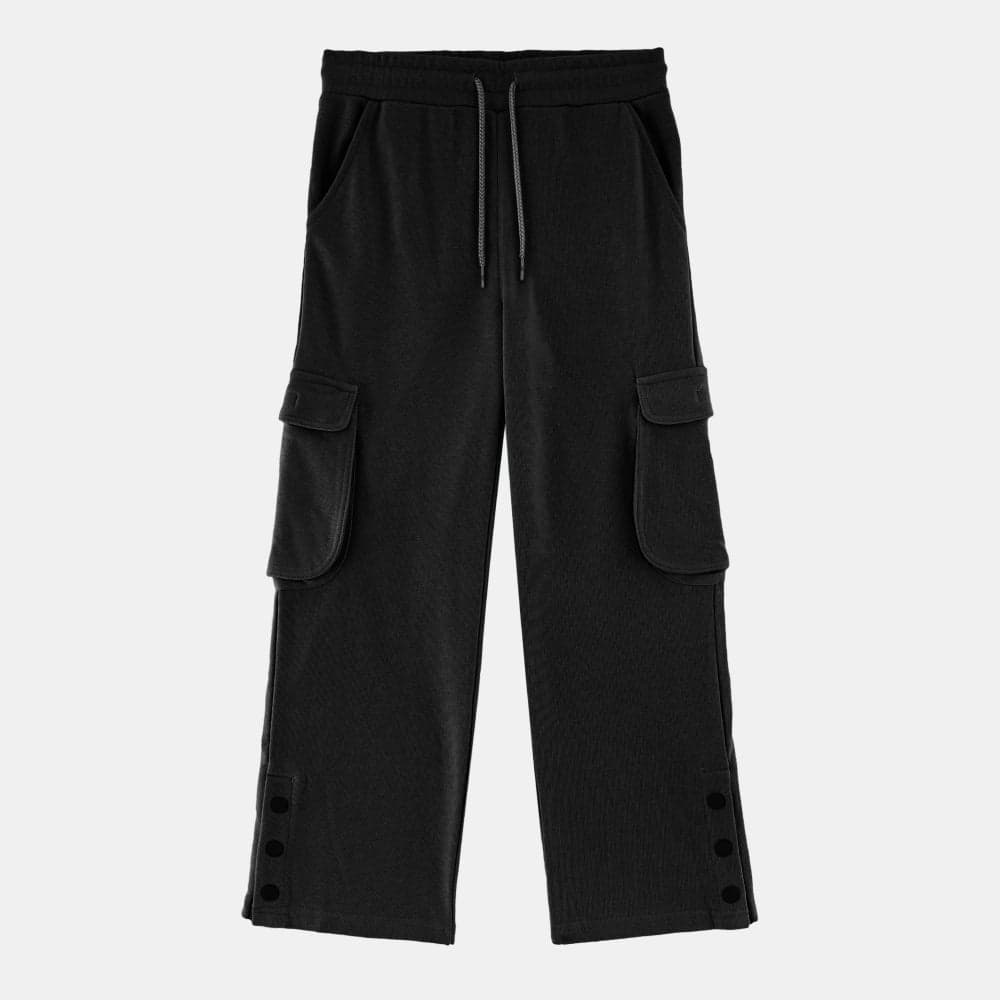 Kids' Cargo Pants for Everyday Comfort - Image 1