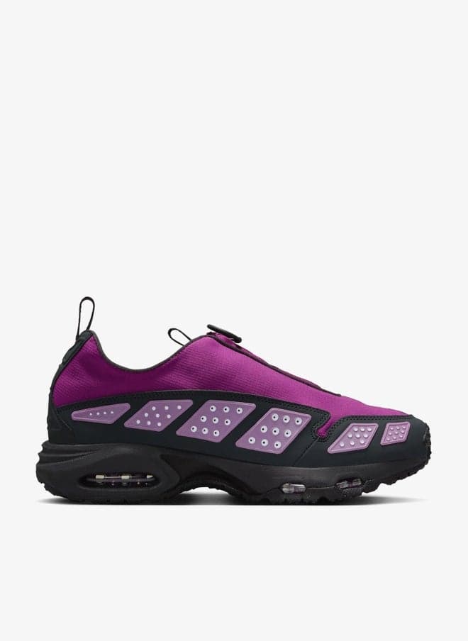 Air Max Sndr Gtx Zip-Fastening Low-Top Sneakers - Image 1