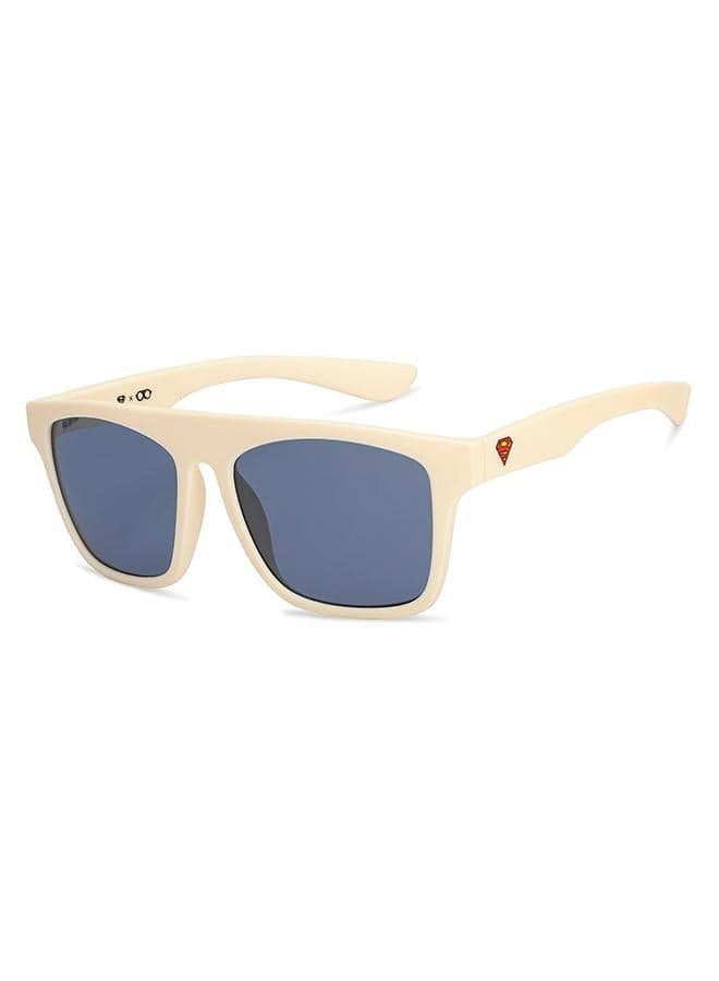 Hooper By Lenskart Superhero Kids Square Sunglasses LK S16247 - Image 1