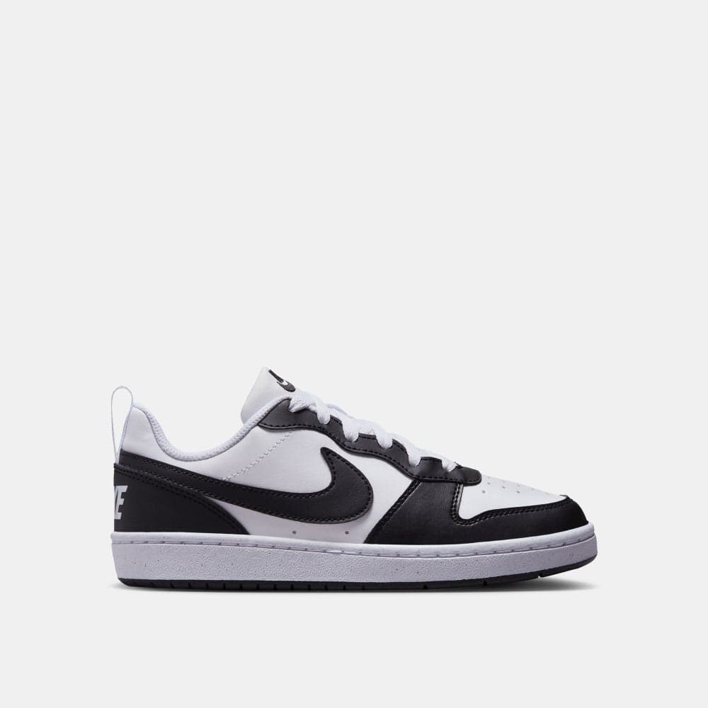 Kids' Court Borough Low Recraft Sneakers - Image 1