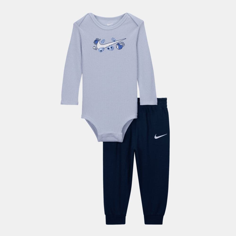 Kids' Play For All Bodysuit and Pants Set - Image 1