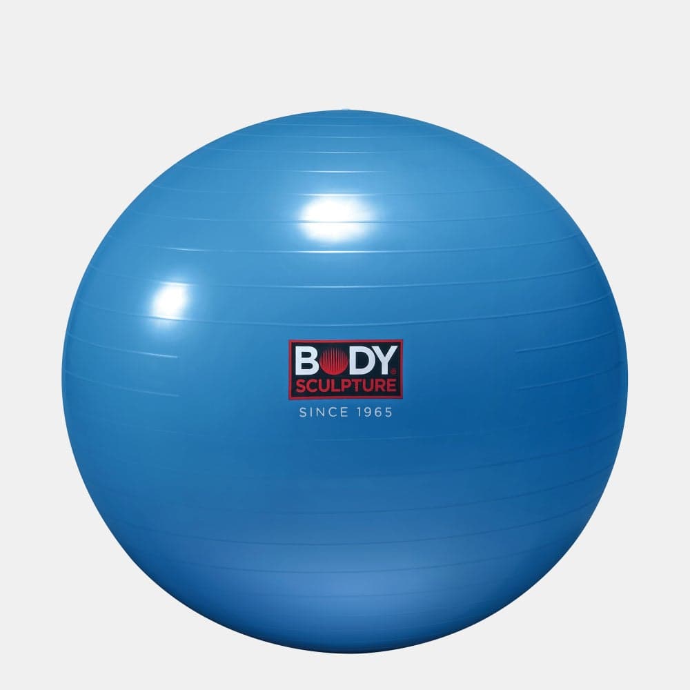 30-inch Anti-Burst Gymball for Core and Posture Work - Image 1