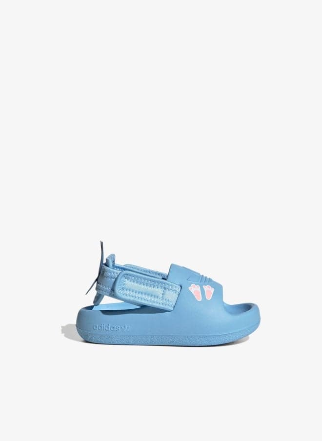 Infant Adifom Adilette I Disney Zootopia Slides - Image 1