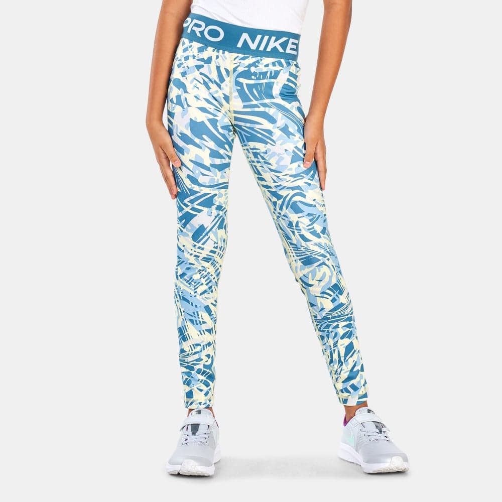 Kids' Pro Leggings for Older Kids - Image 1
