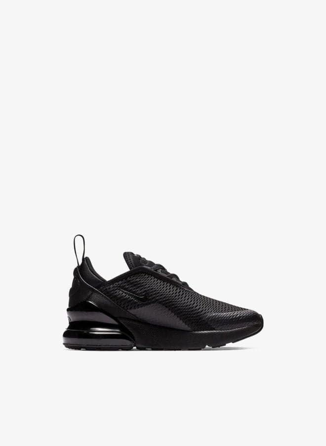 AIR MAX 270 BP Kids' Mesh Sneakers - Image 1