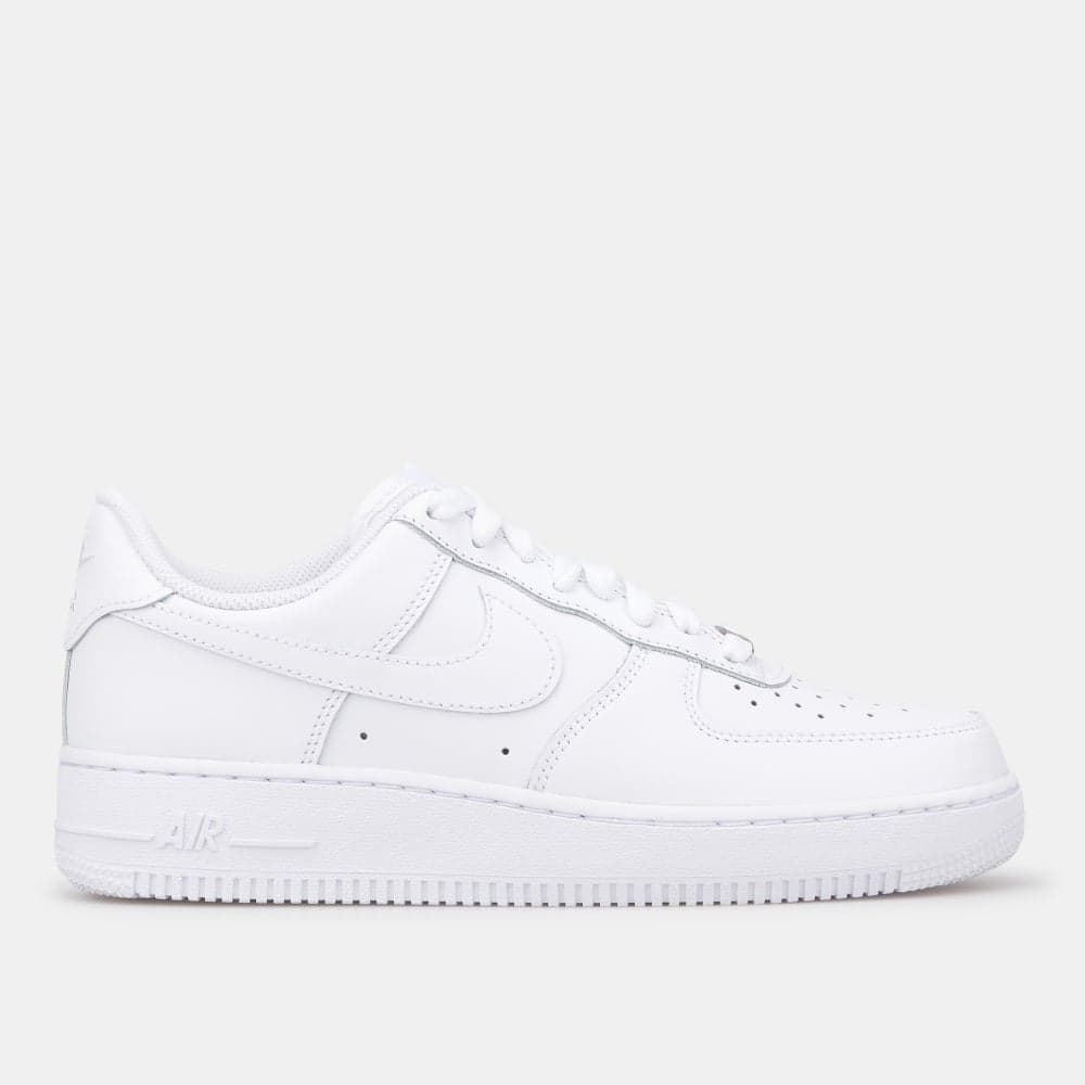 Women's Air Force 1 '07 Low-Top Sneakers - Image 1