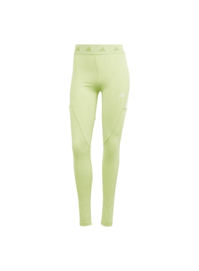 TF HYGLM 78 TIG Women's Recycled Training Tights - Image 1