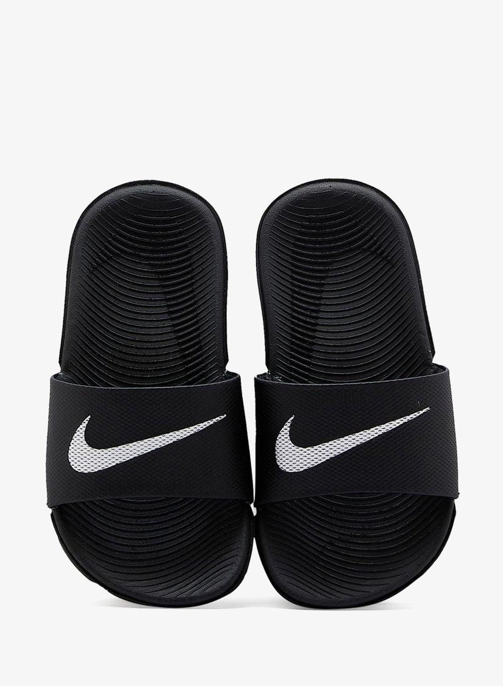 KAWA SLIDE BGP Kids Girls Comfort Slides - Image 1