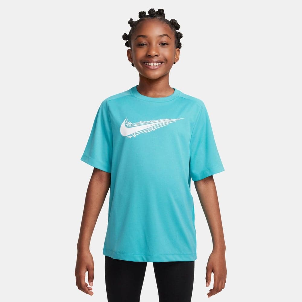 Kids' Multi Dri-FIT Top by Nike - Image 1