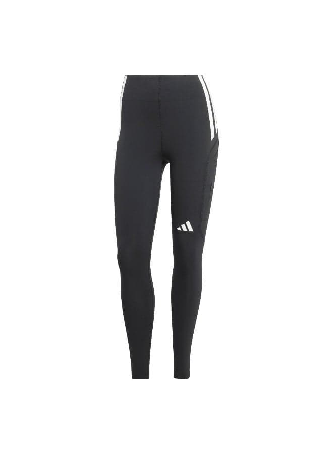 Adizero Full Length Running Leggings - Image 1