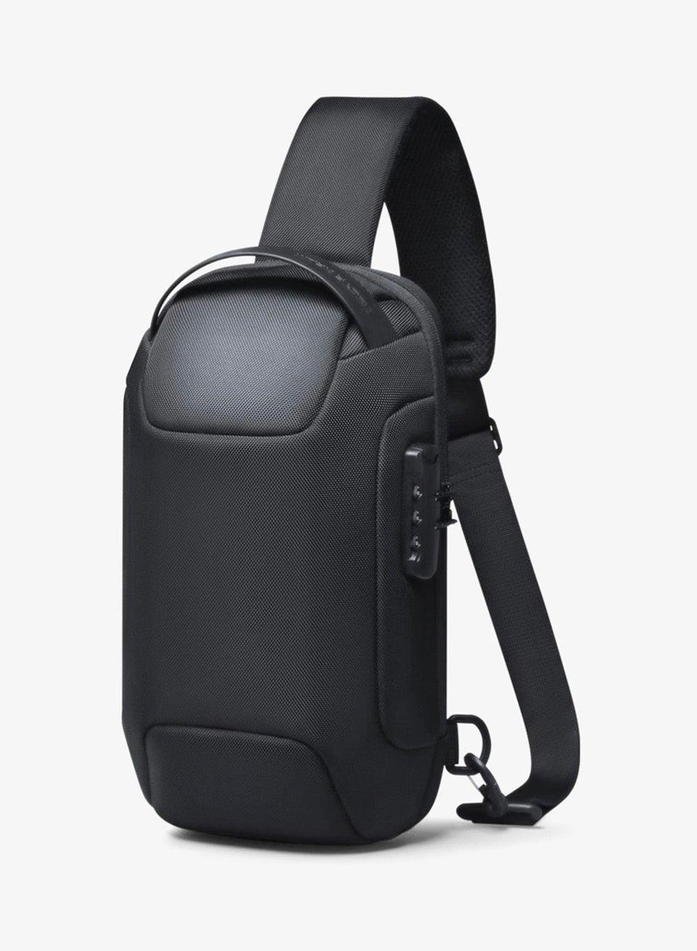 Mark Ryden 7116 Anti-theft Crossbody Bag for 9.7" iPad - Image 1