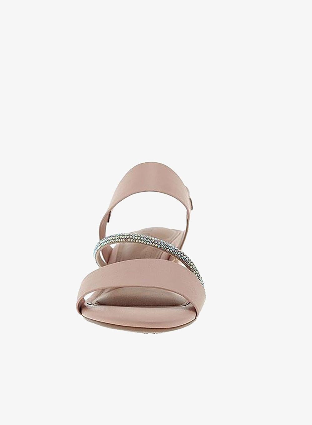 Stylish Women’s Sling Back Heel Sandals - Image 1