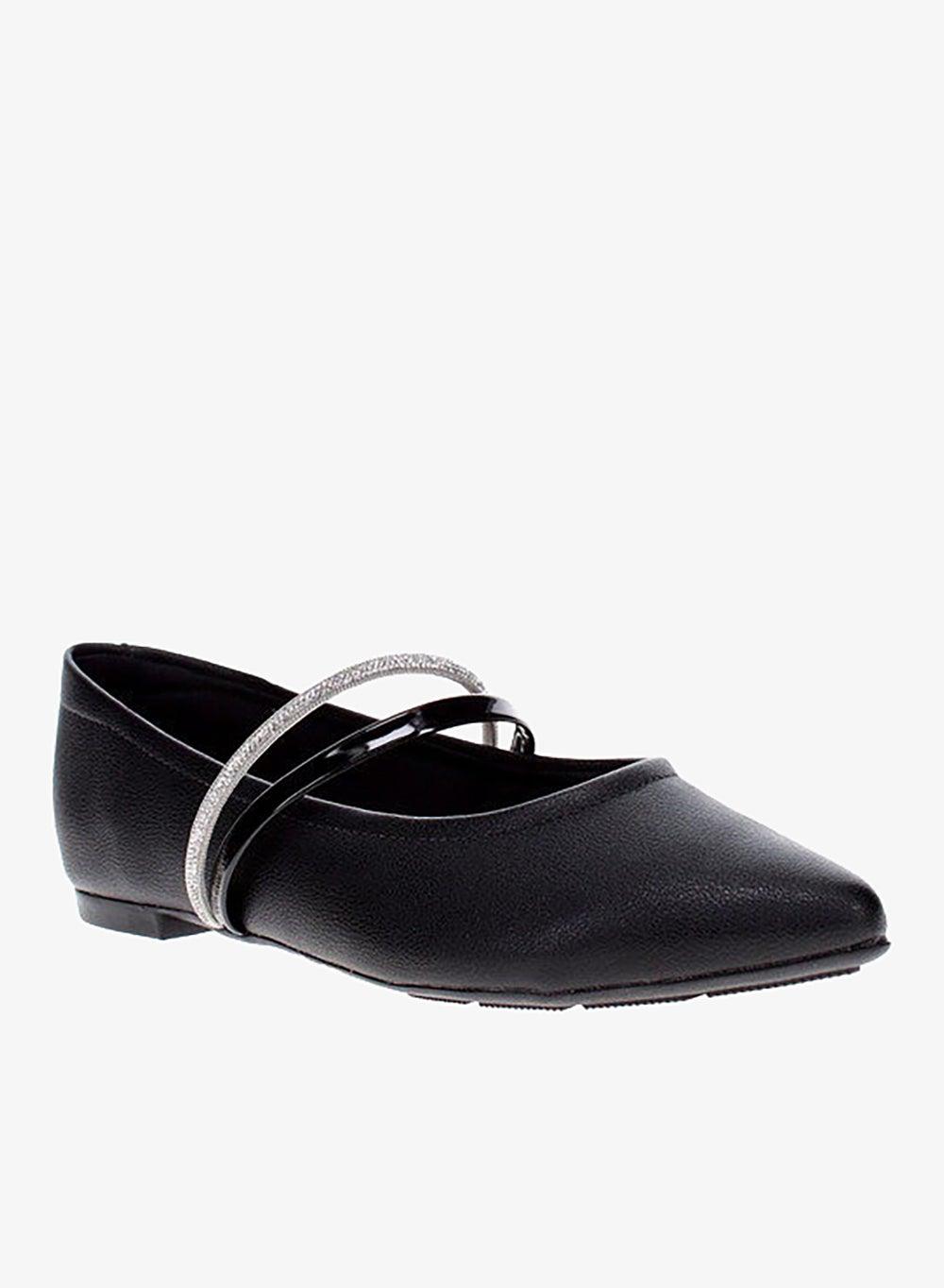 Lightweight Ballerina Flats for Women and Girls - Image 1