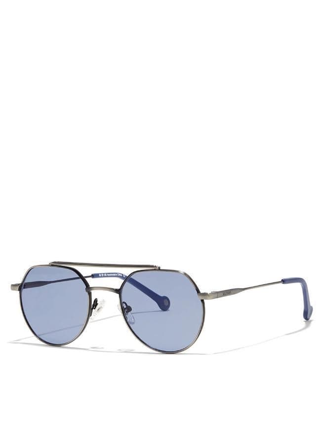 30Sundays IRIS Women’s Aviator Sunglasses with UV400 Protection - Image 1