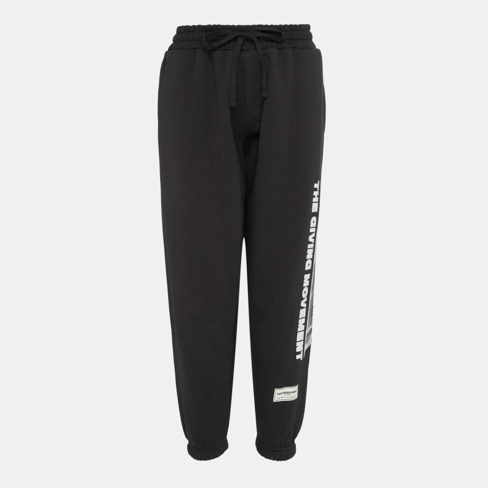 Women's Explorer Organic Cotton Joggers - Image 1
