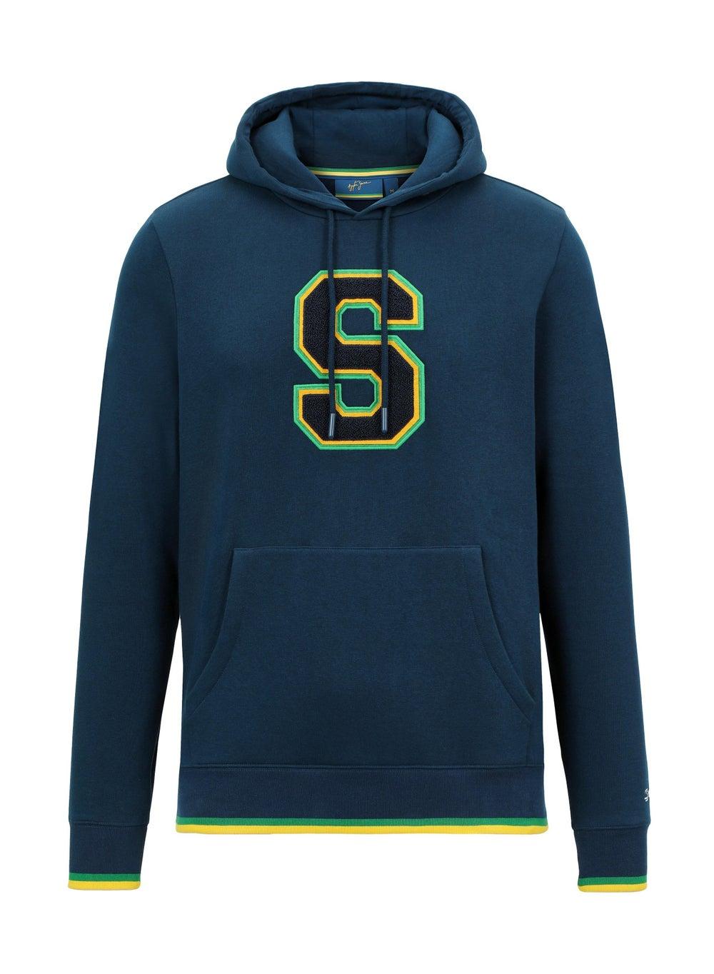 AS FW Collegiate Women’s Hoodie - Image 1