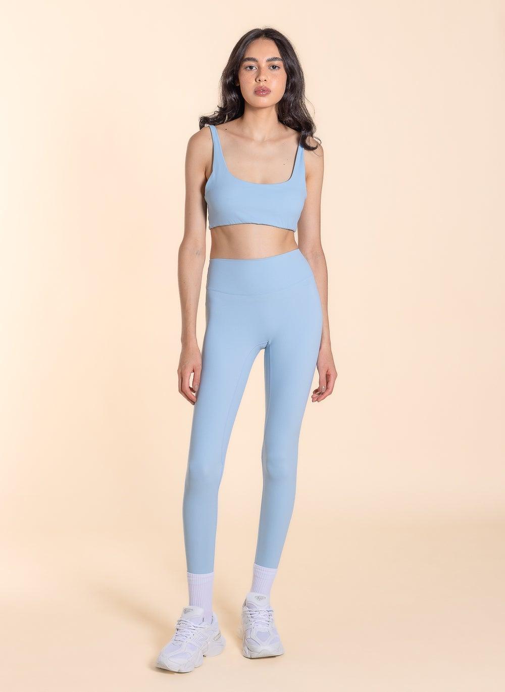 Comfort Soft Leggings for All-Day Wear - Image 1