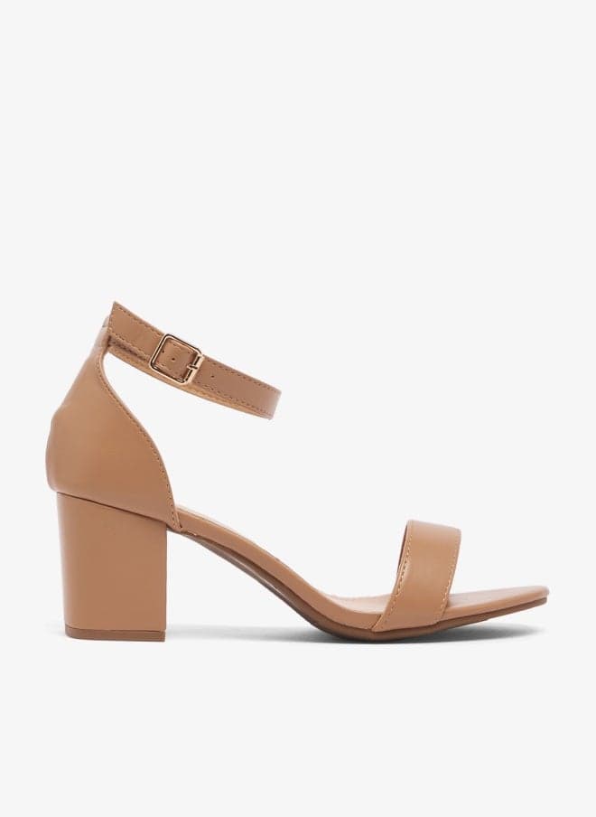 High Heeled Sandals for Women - Image 1
