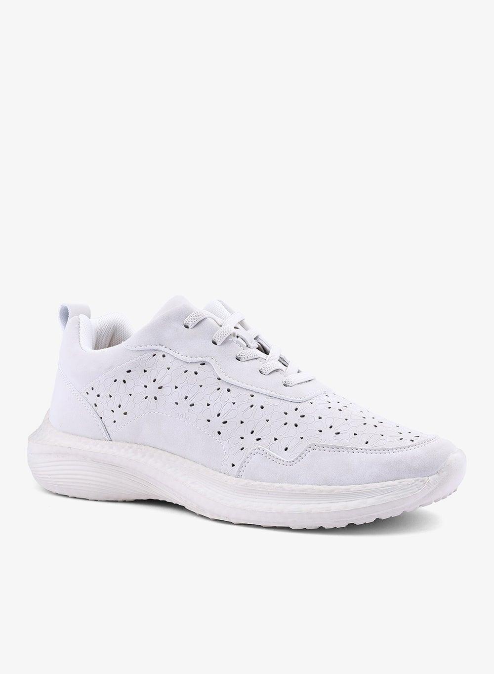 Women’s Casual Low-Top Sneakers for Everyday Wear - Image 1
