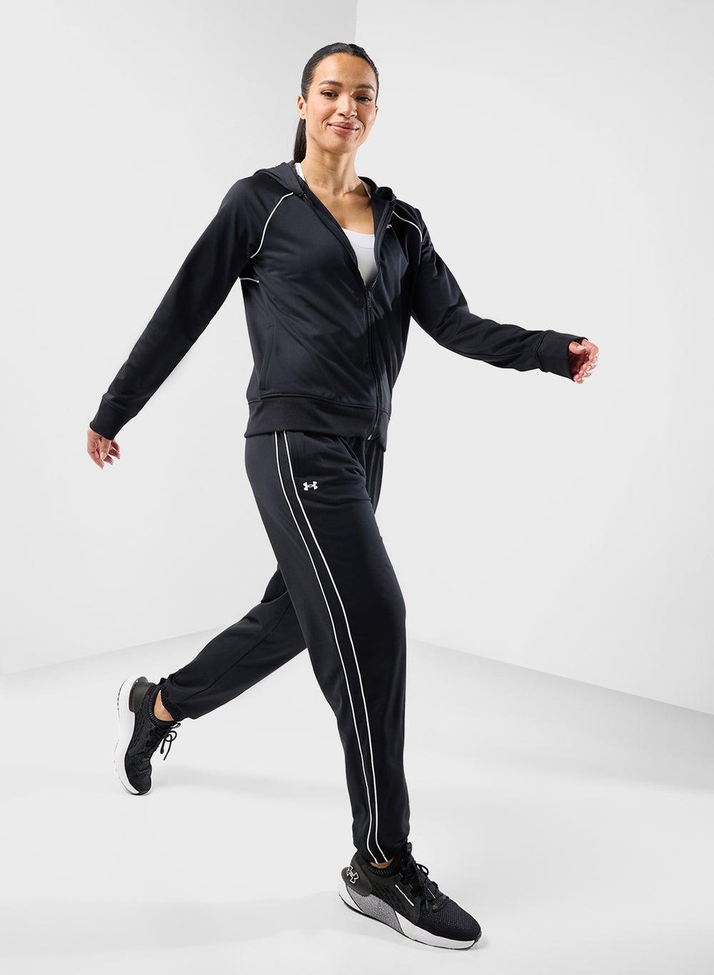Rival Women's Tricot Tracksuit - Image 1